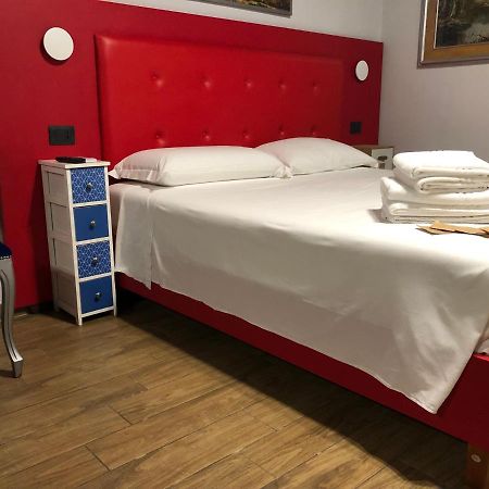 B&B Magada Messina Ngoại thất bức ảnh