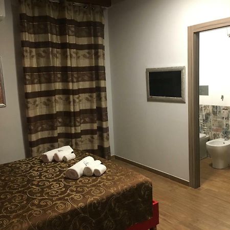 B&B Magada Messina Ngoại thất bức ảnh